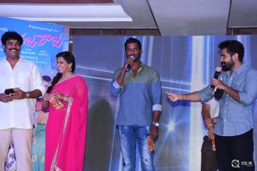 Madha Gaja Raja Movie Audio Launch